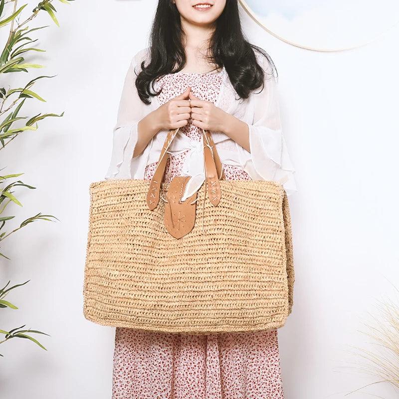 Milani Bag - Paduche