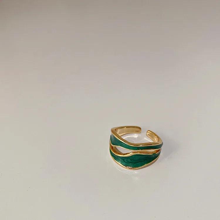 Haven Ring - Paduche