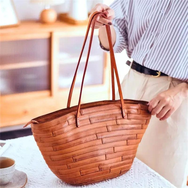 Kulture Bag - Paduche