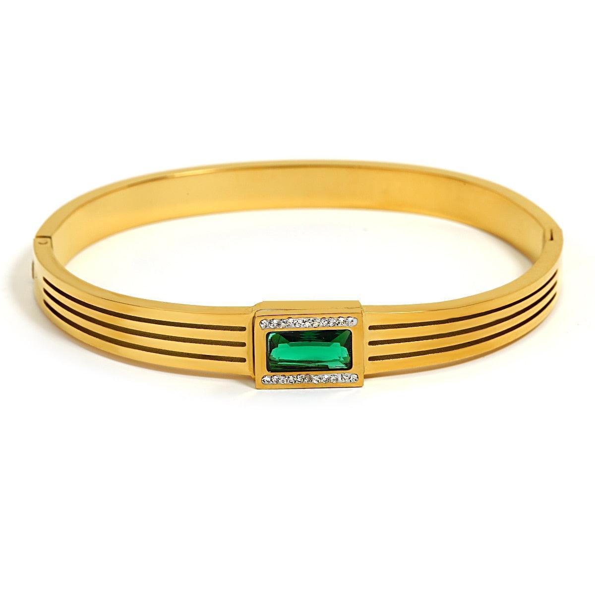 Cosmo Bangle - Paduche