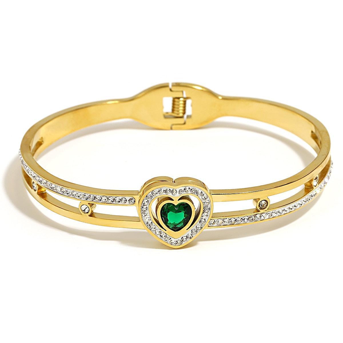 Cosmo Bangle - Paduche