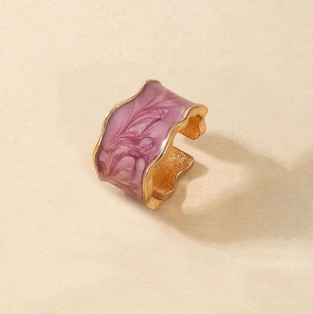 Haven Ring - Paduche