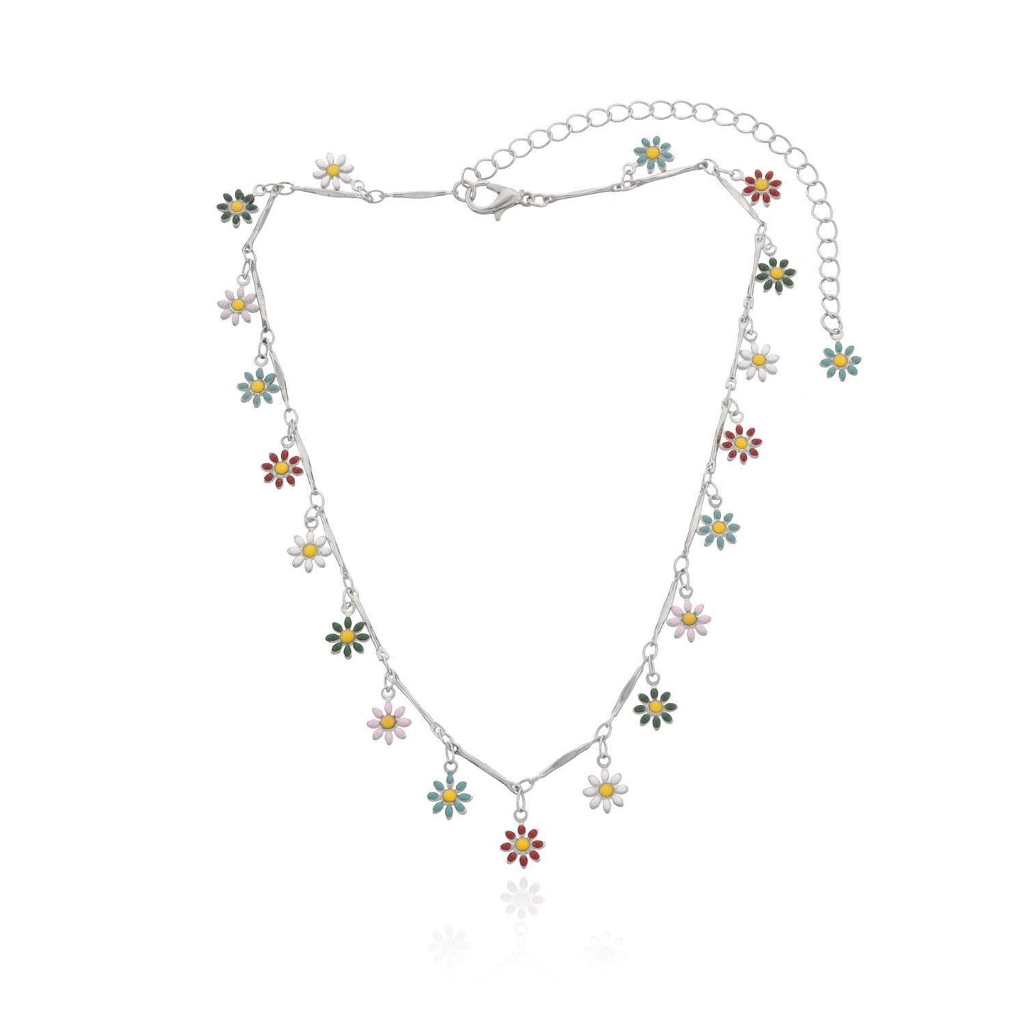 Evalina Necklaces - Paduche