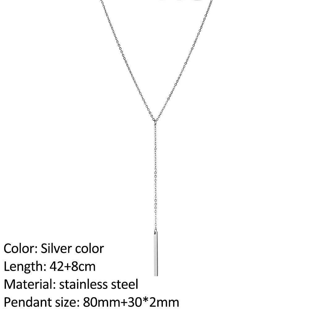 Bodhi Necklace - Paduche