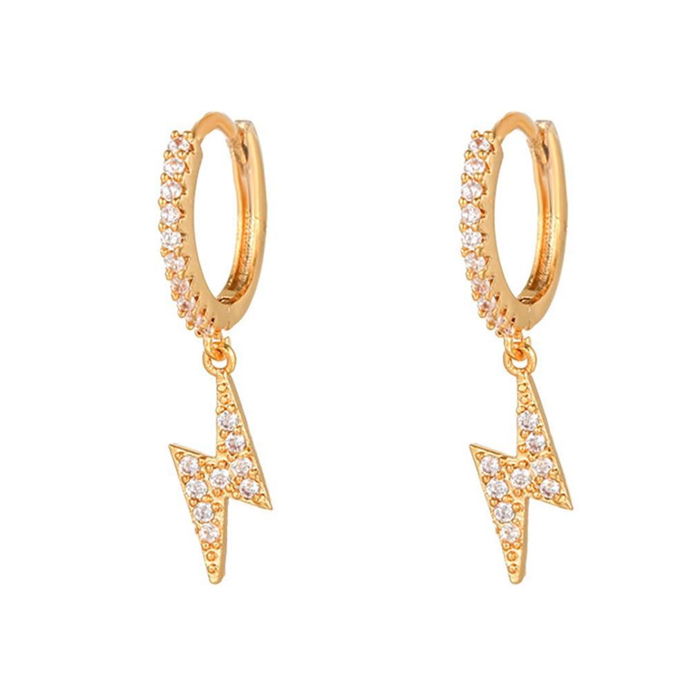 Allegra Earrings - Paduche