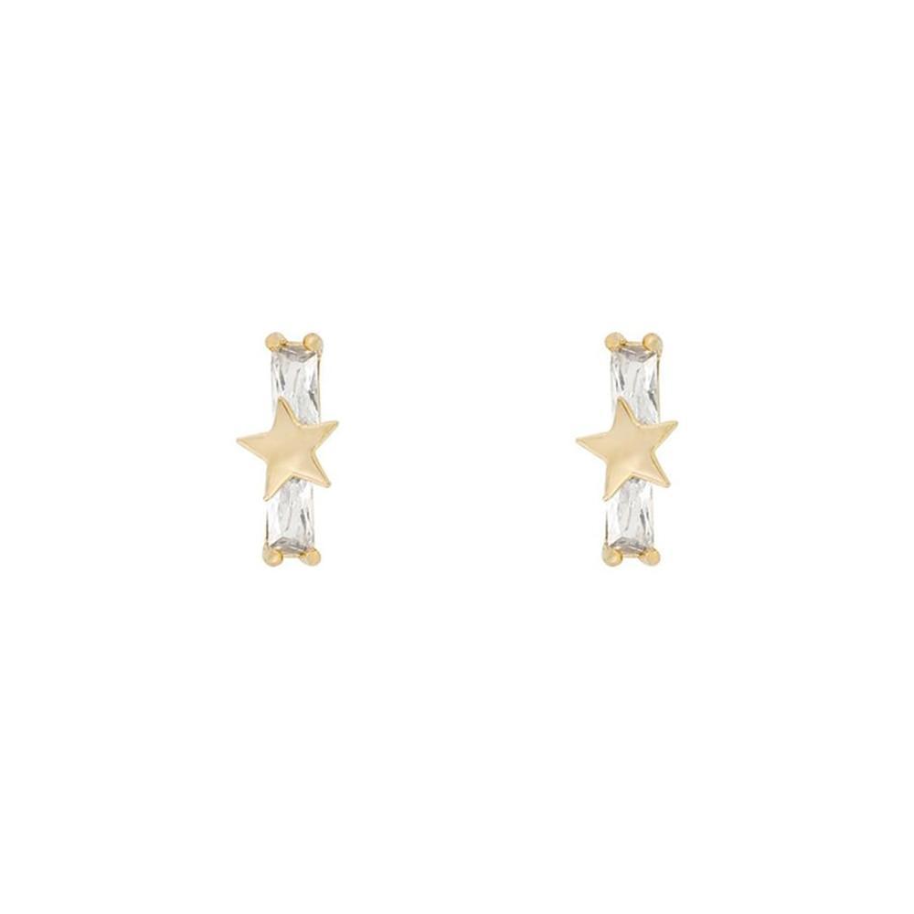 Allegra Earrings - Paduche
