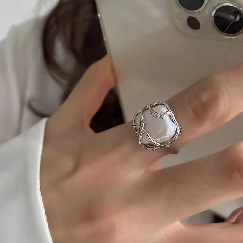 Haven Ring - Paduche