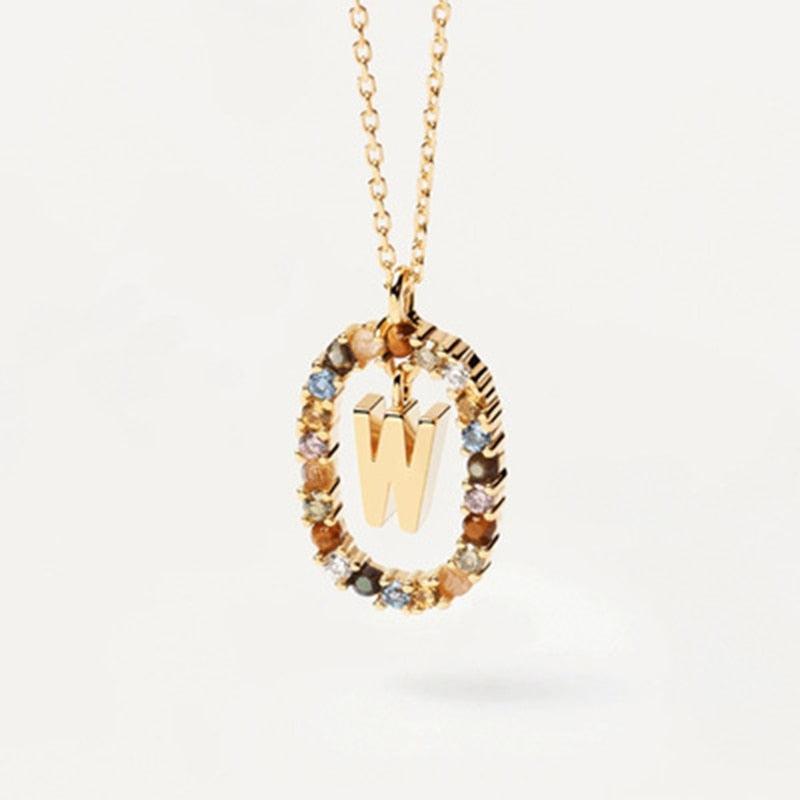 Fable Necklace - Paduche