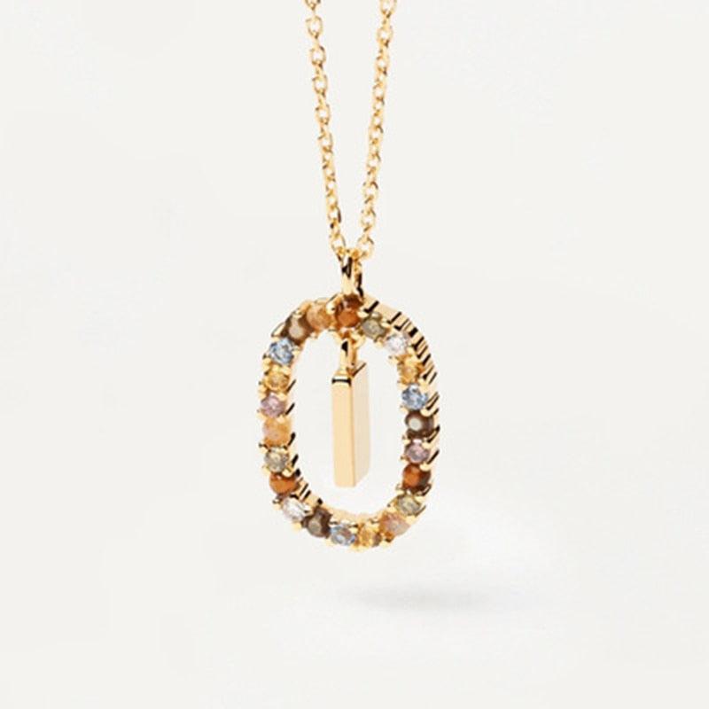 Fable Necklace - Paduche