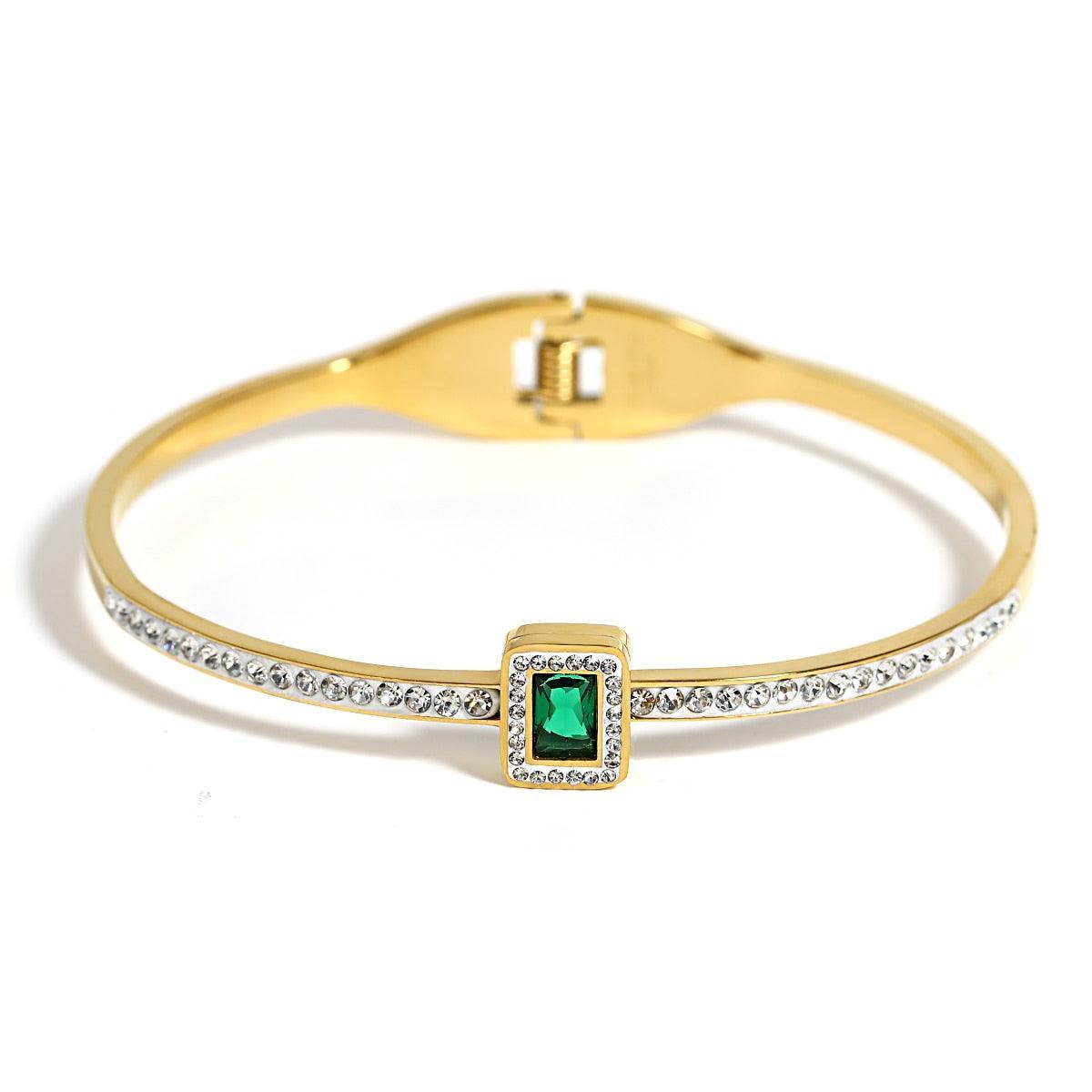 Cosmo Bangle - Paduche