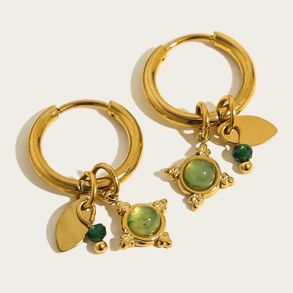 Camila Earrings - Paduche