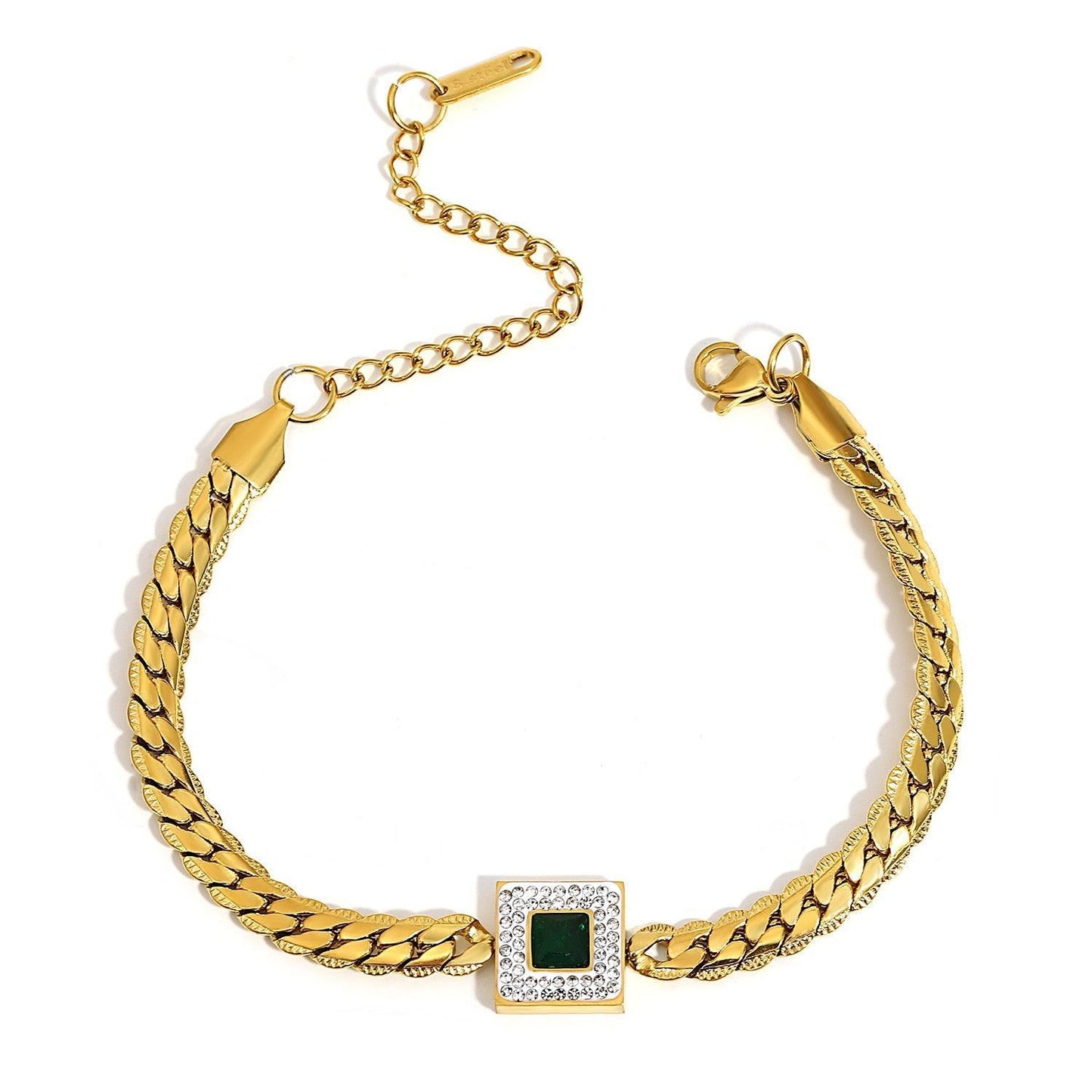Cosmo Bangle - Paduche