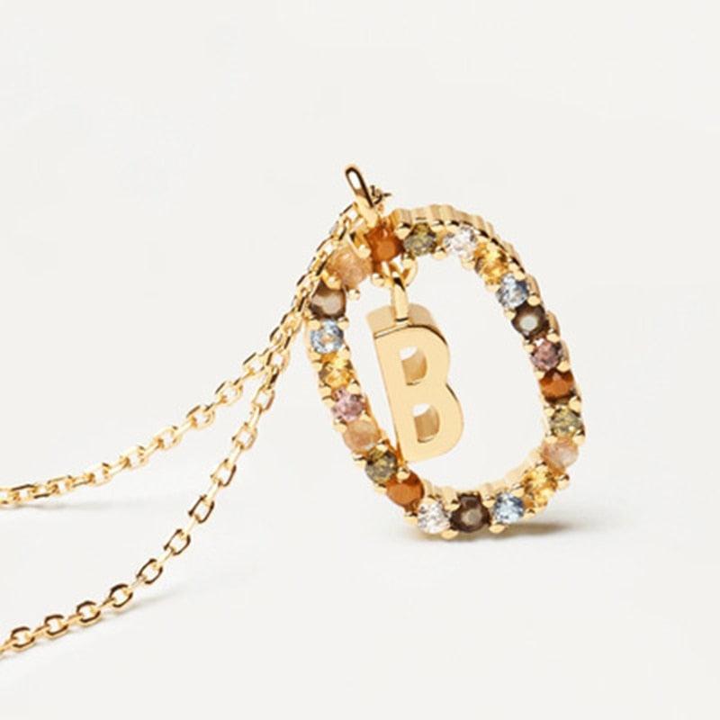 Fable Necklace - Paduche