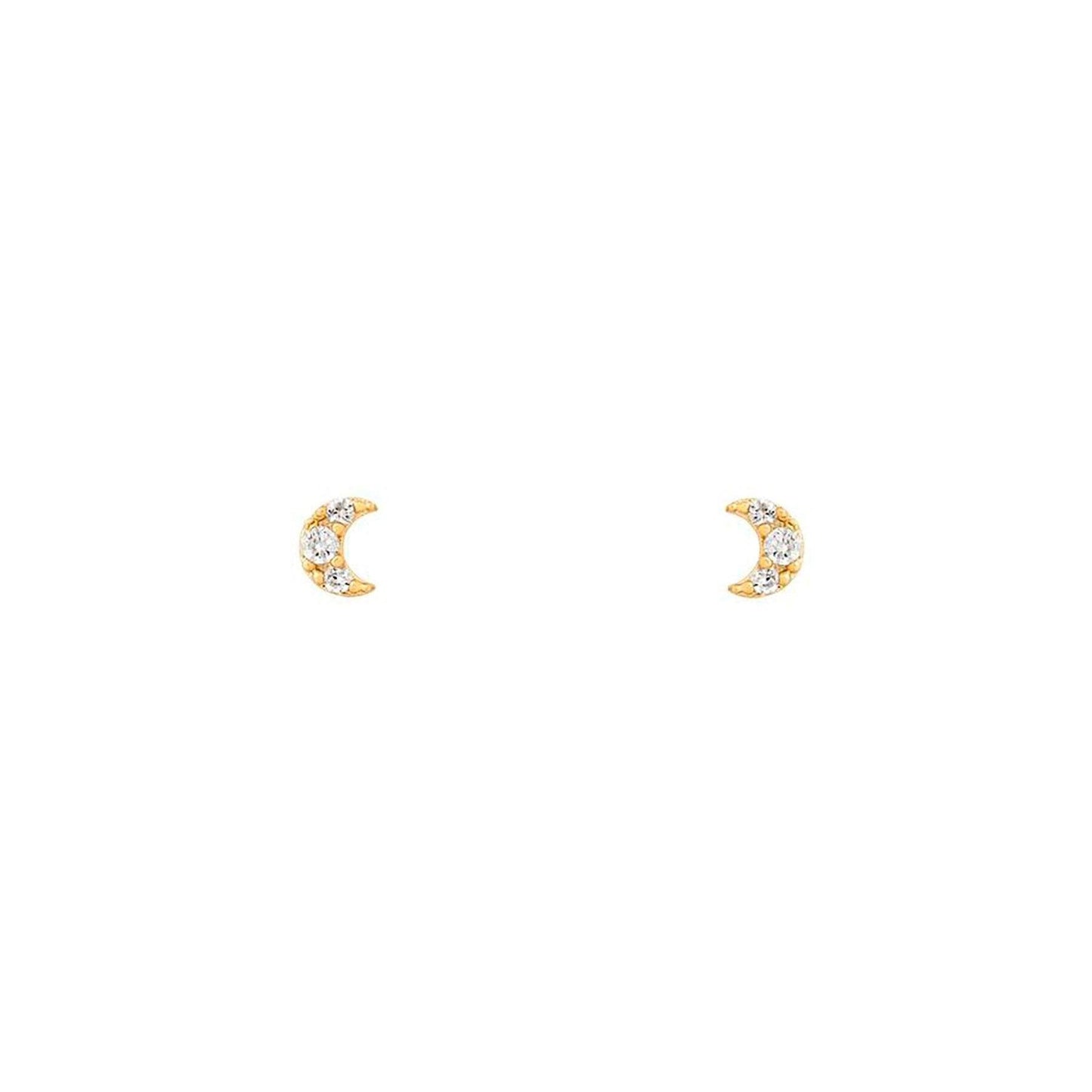 Allegra Earrings - Paduche