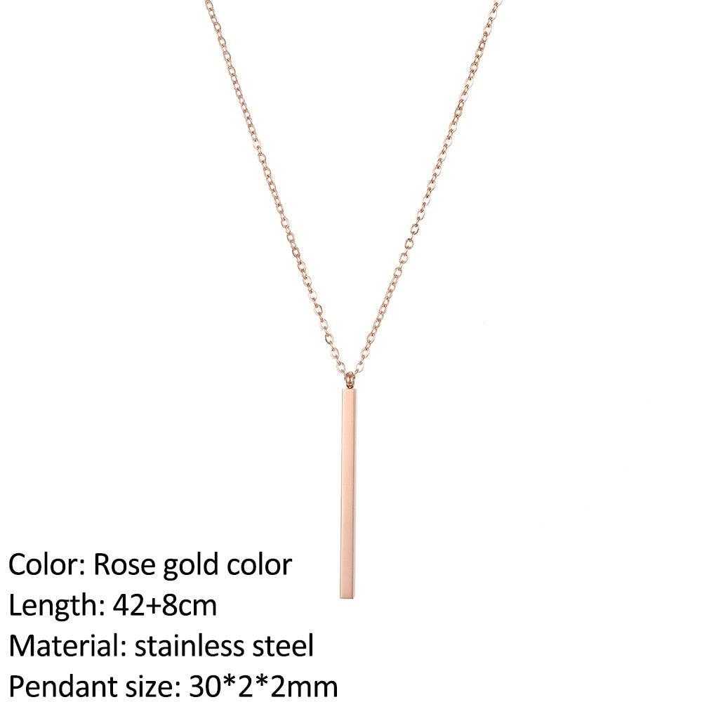 Bodhi Necklace - Paduche