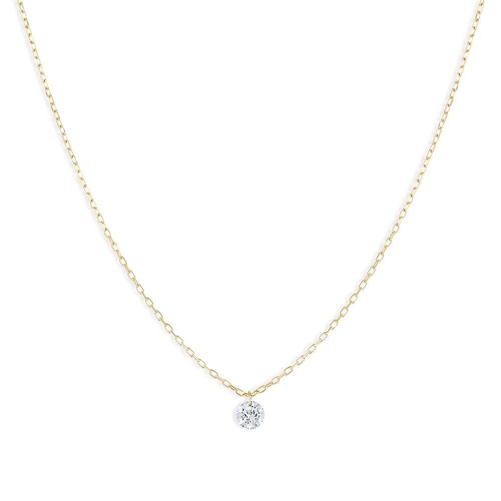 Ada Necklace - Paduche