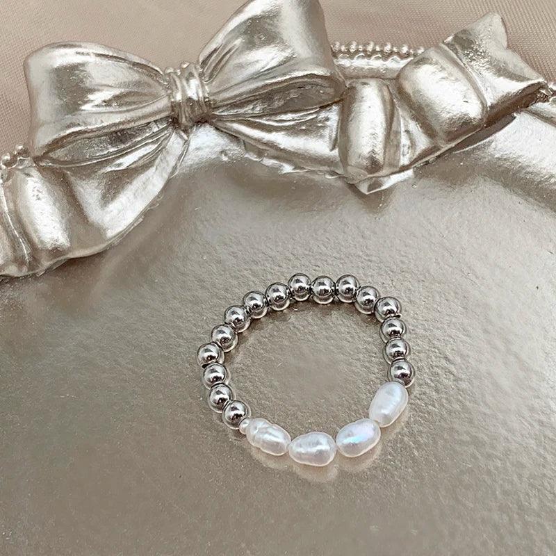 Estelle Ring - Paduche