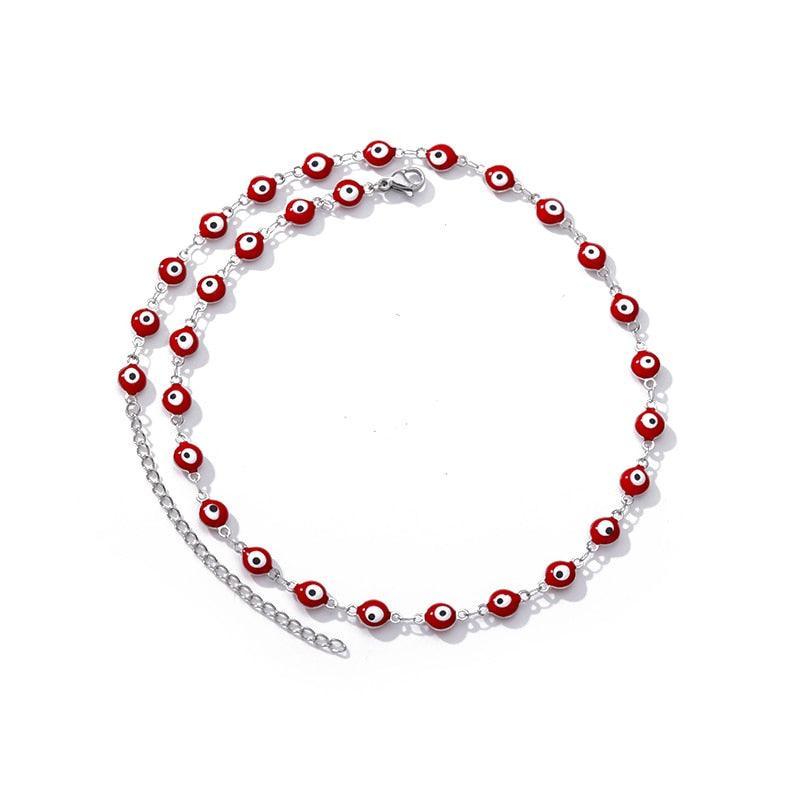 Fatima Necklace - Paduche