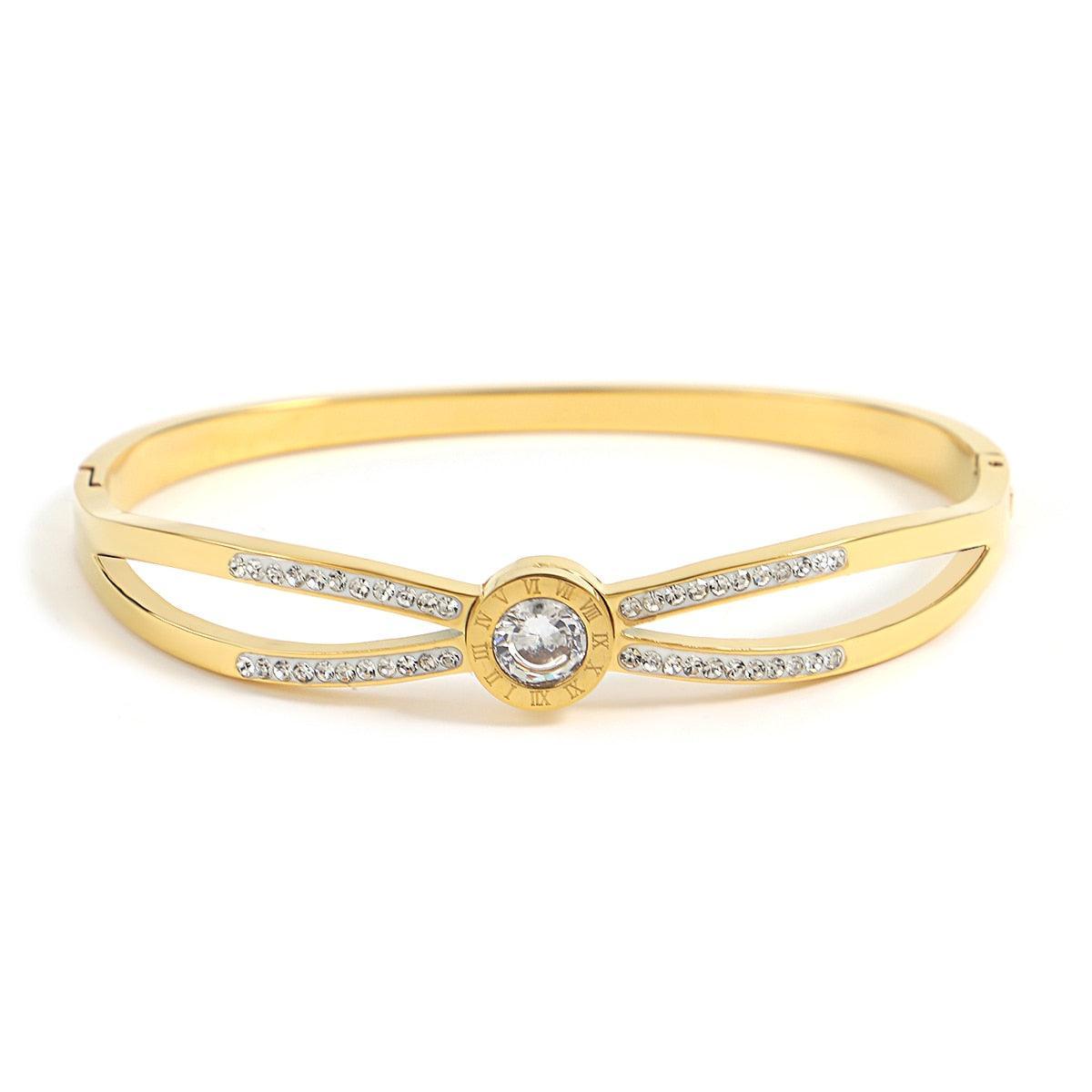 Cosmo Bangle - Paduche