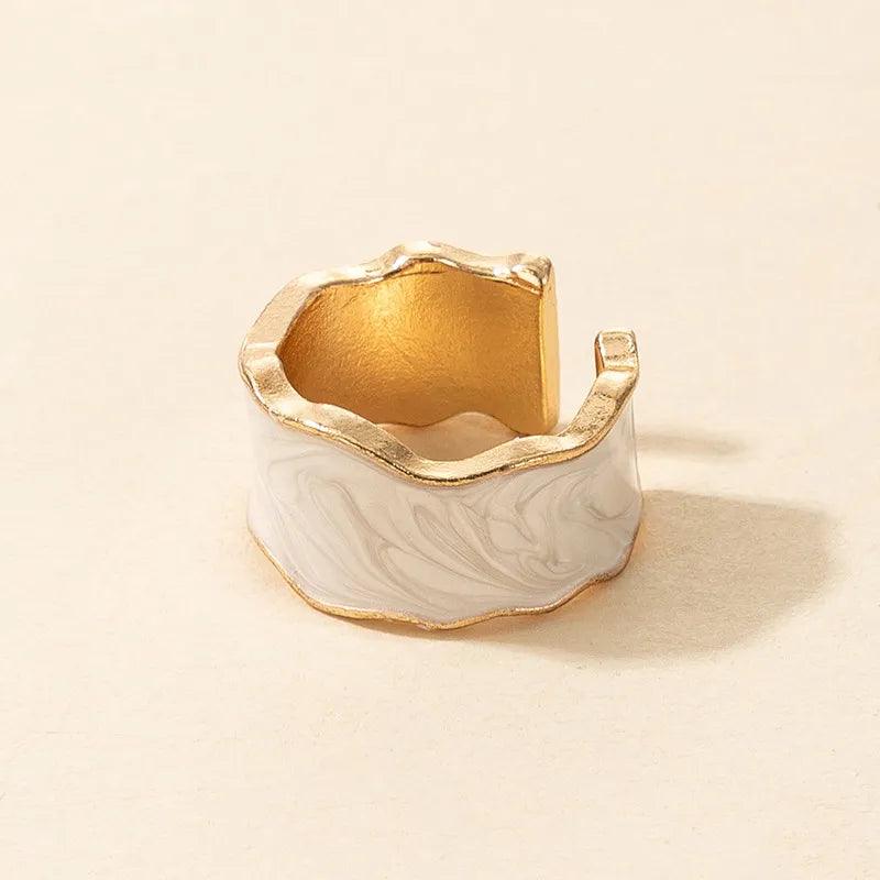 Haven Ring - Paduche