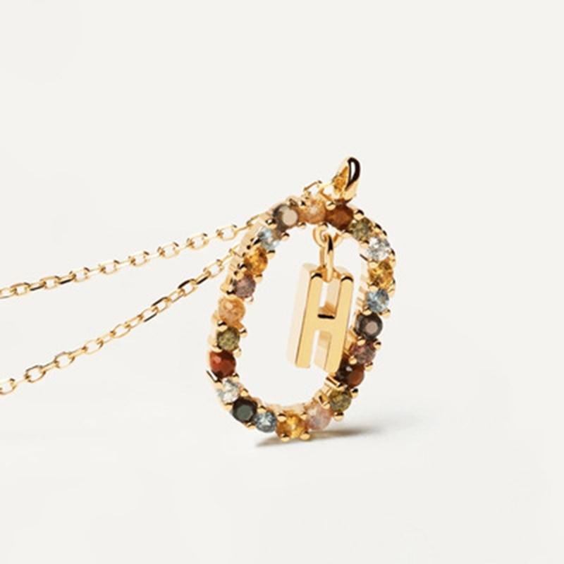 Fable Necklace - Paduche