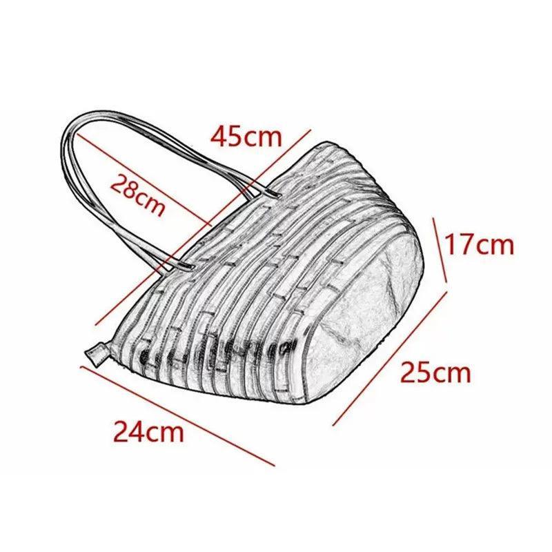 Kulture Bag - Paduche