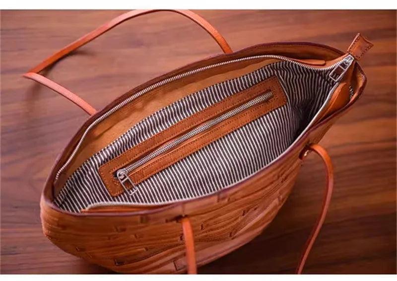 Kulture Bag - Paduche