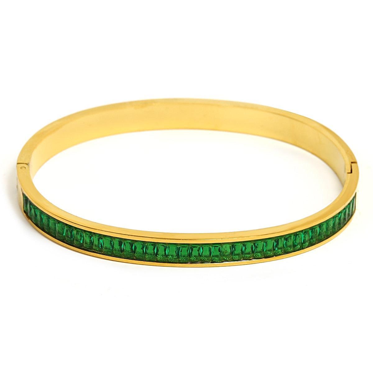 Cosmo Bangle - Paduche