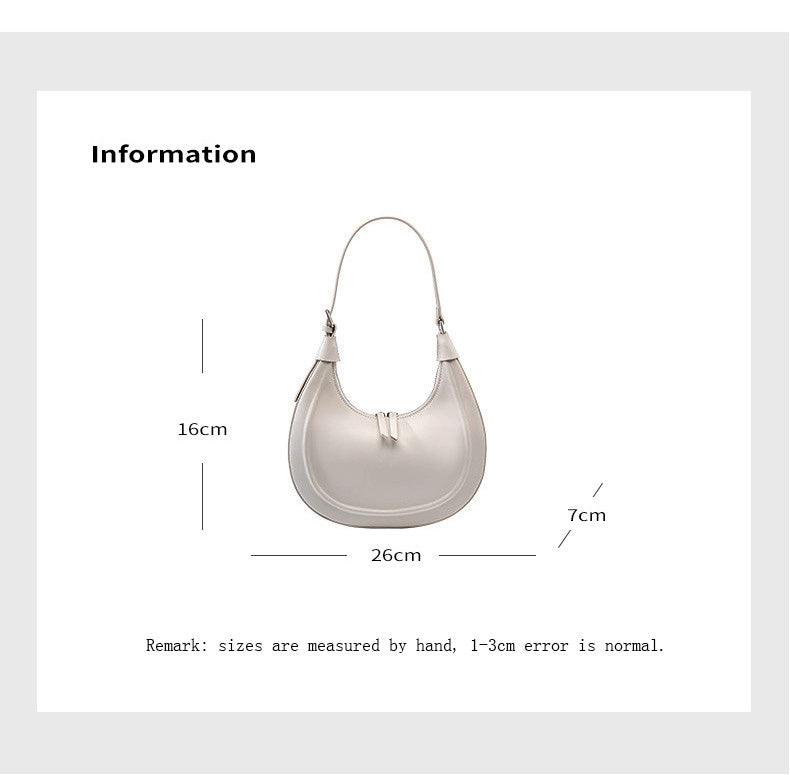 Alanna Bag - Paduche