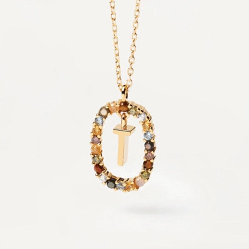 Fable Necklace - Paduche