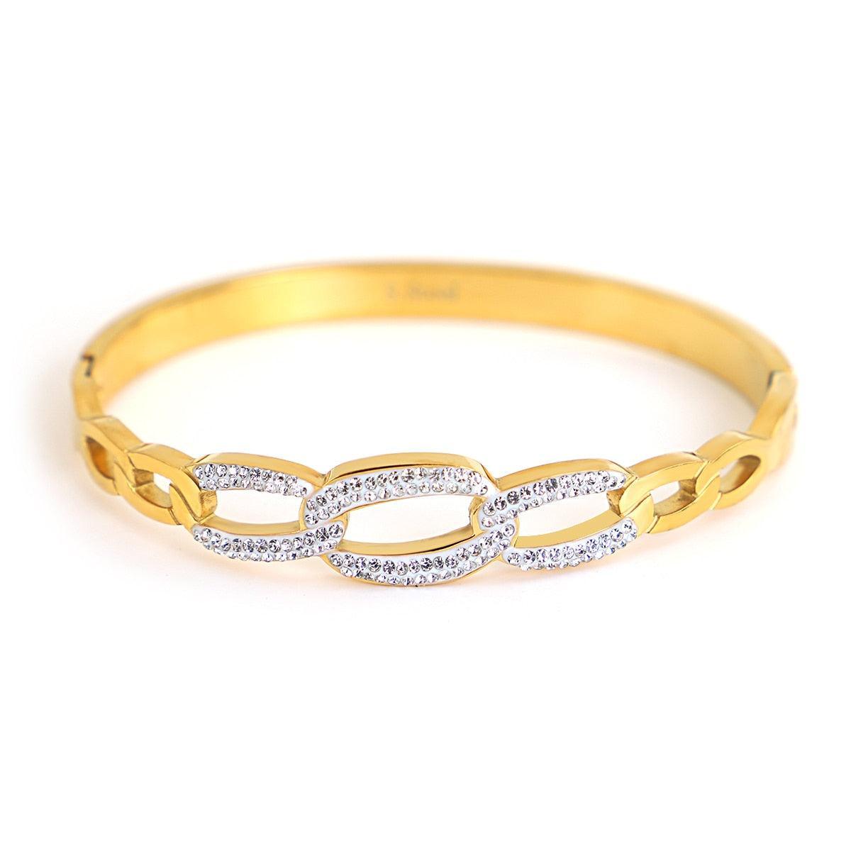 Cosmo Bangle - Paduche