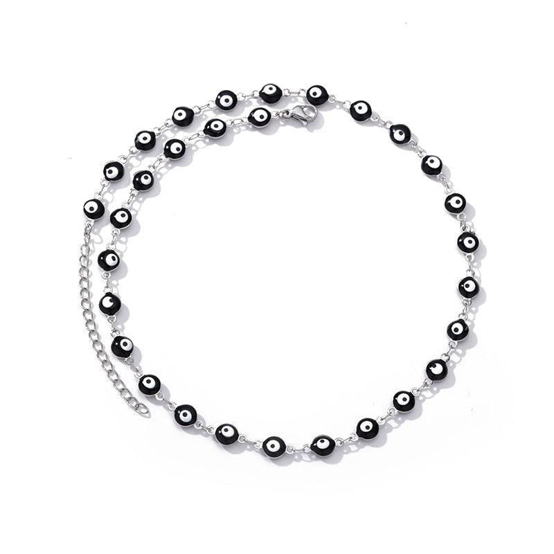 Fatima Necklace - Paduche