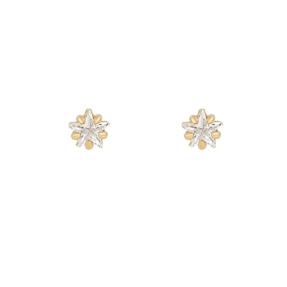 Allegra Earrings - Paduche