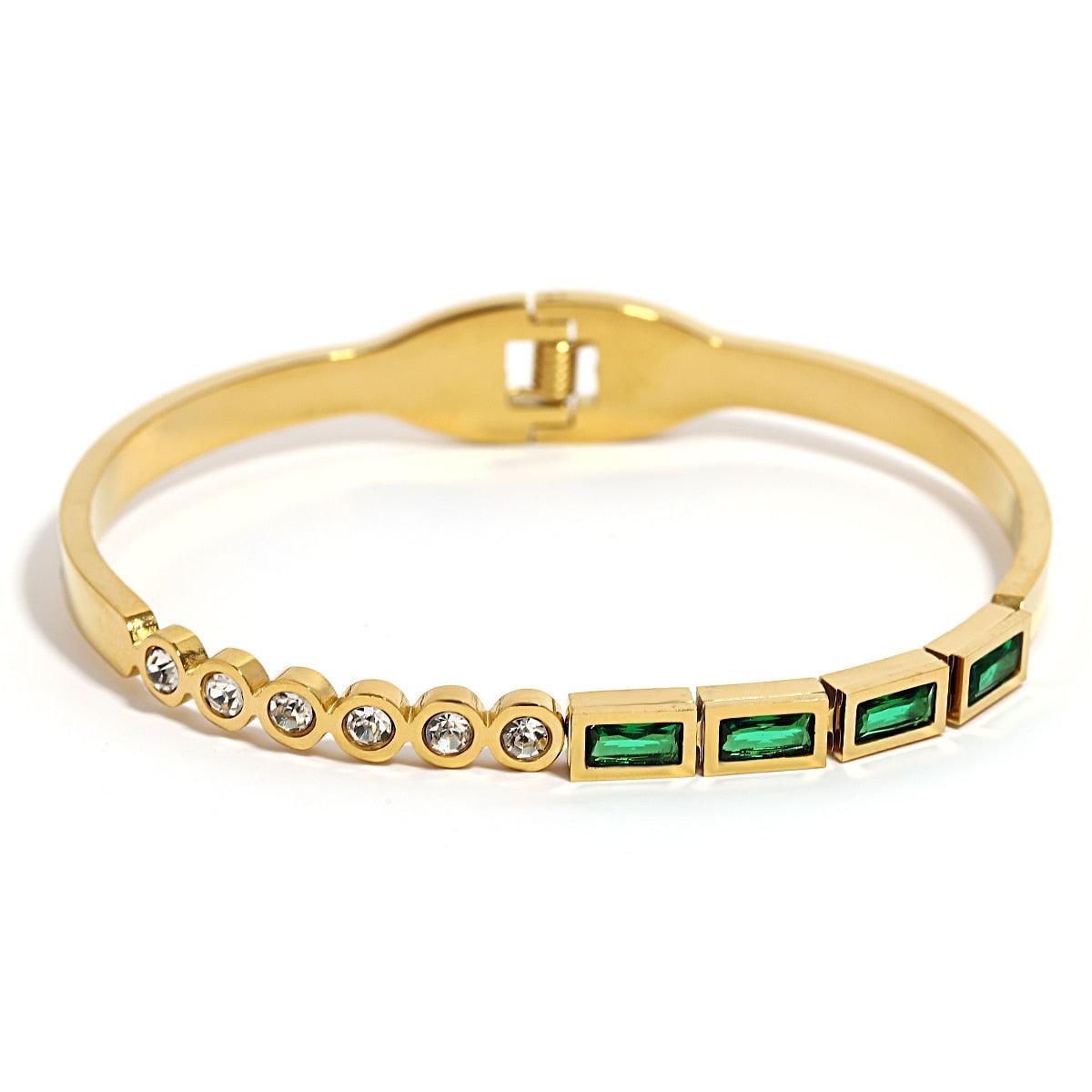 Cosmo Bangle - Paduche
