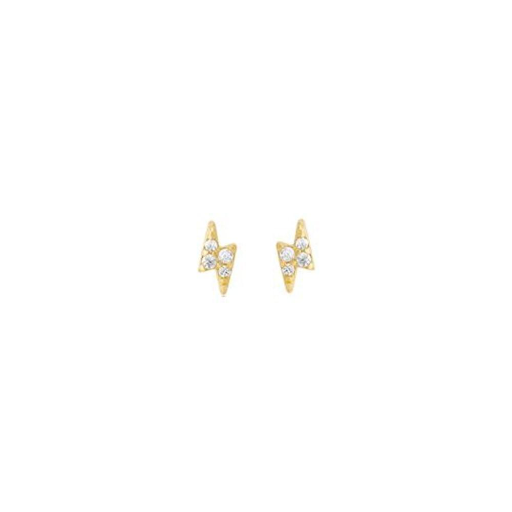 Allegra Earrings - Paduche
