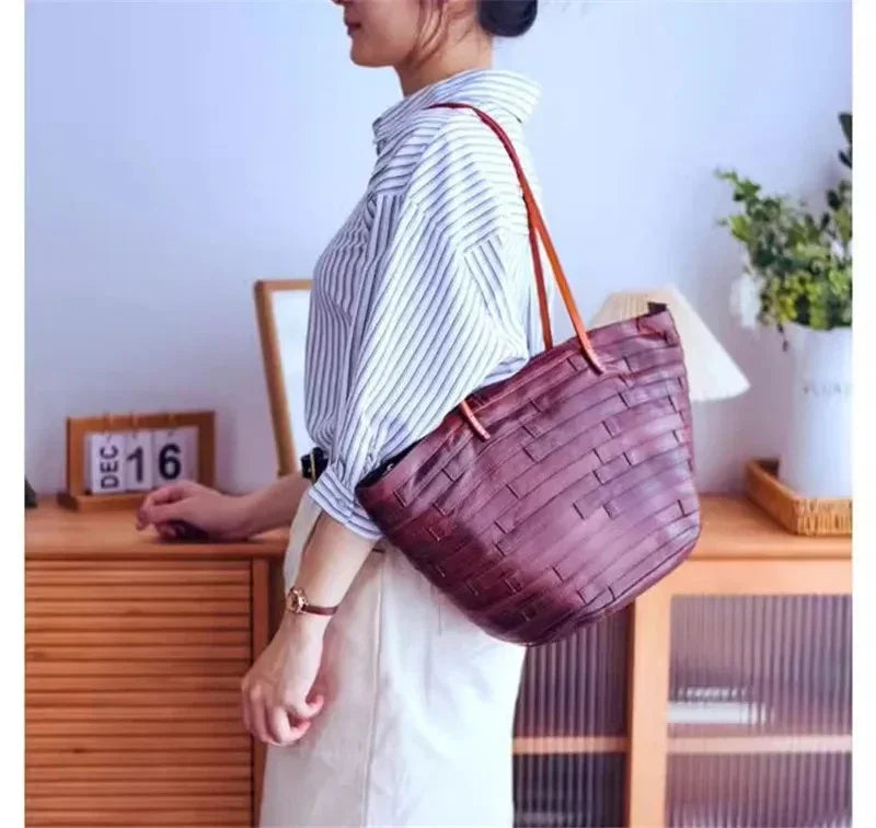 Kulture Bag - Paduche