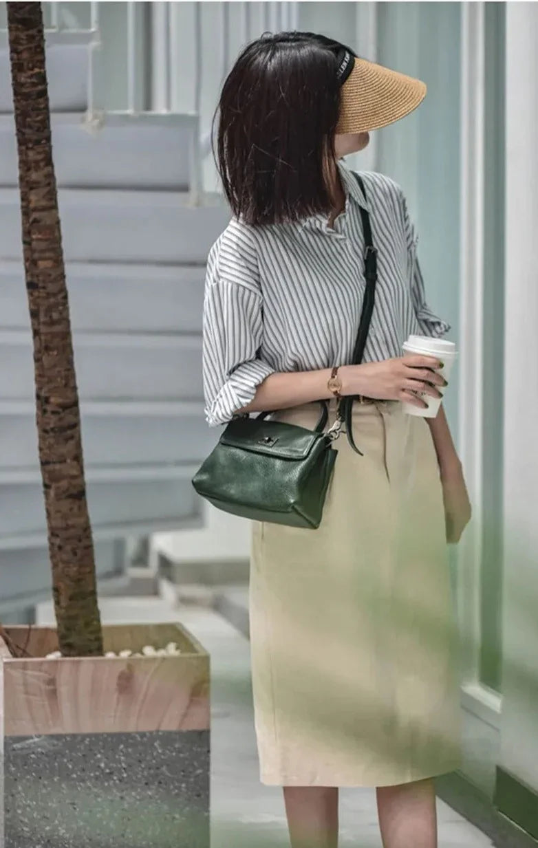 Augusta Bag - Paduche