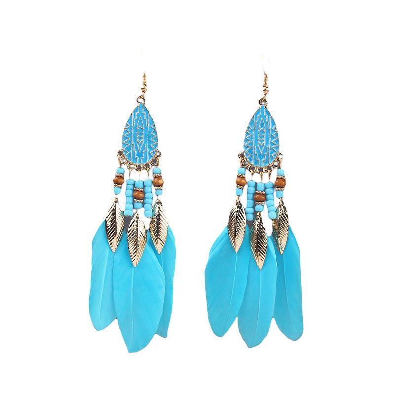 Galila Earrings - Paduche