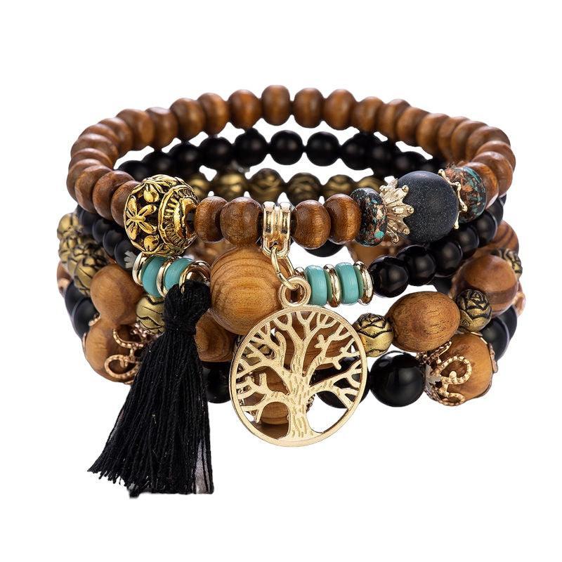 Constance bracelet - Paduche