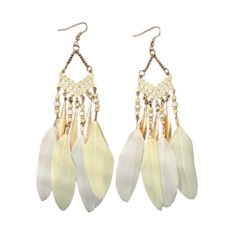 Galila Earrings - Paduche