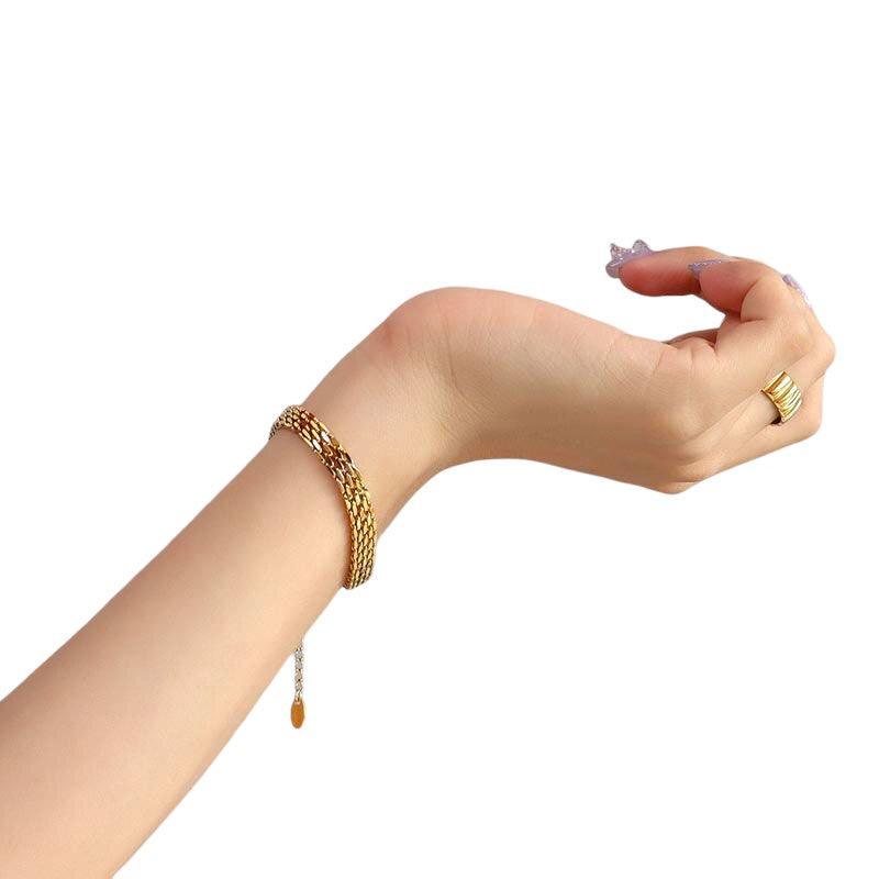 Brielle Bracelet - Paduche