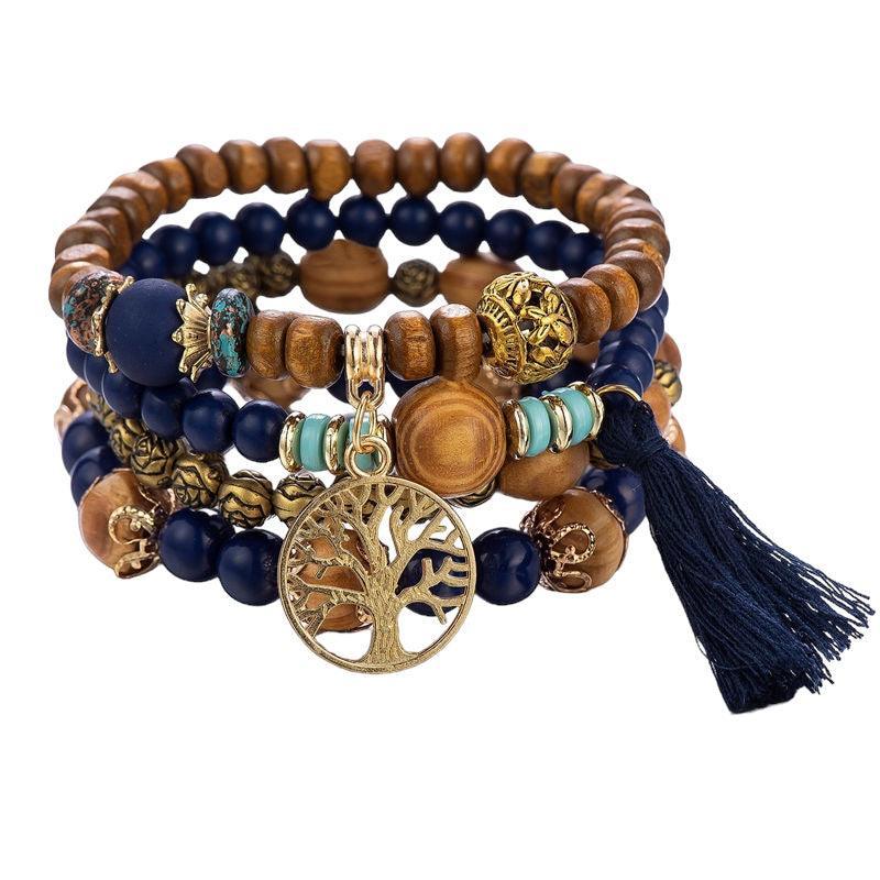 Constance bracelet - Paduche