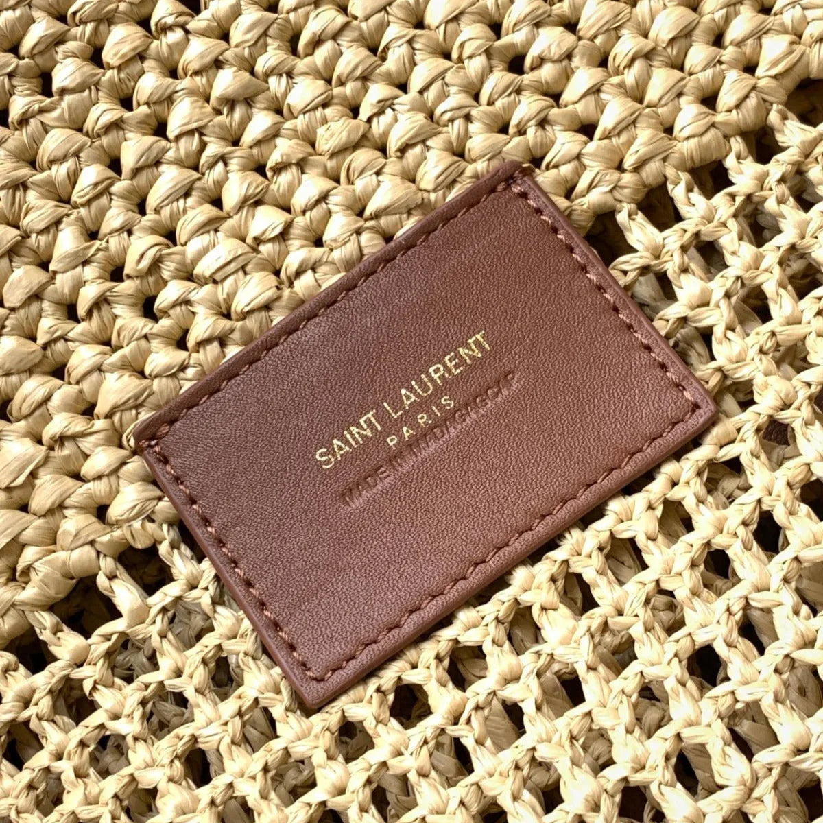 Lorena Bag - Paduche