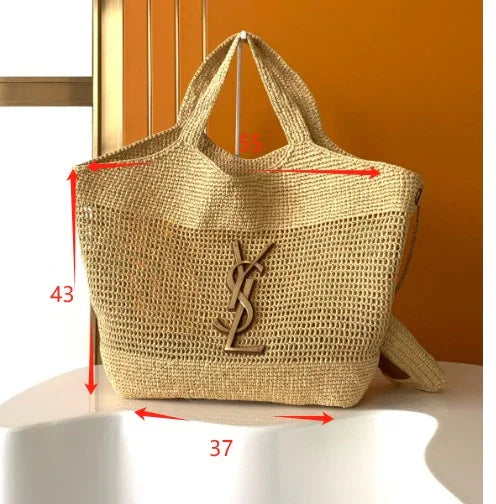 Lorena Bag - Paduche