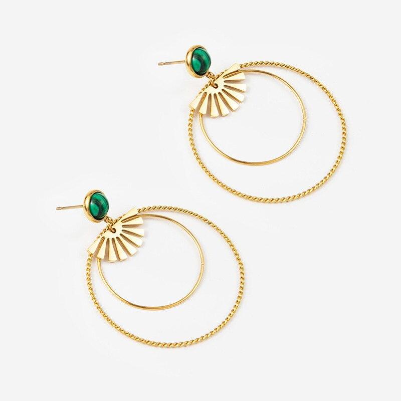 Billie Earrings - Paduche