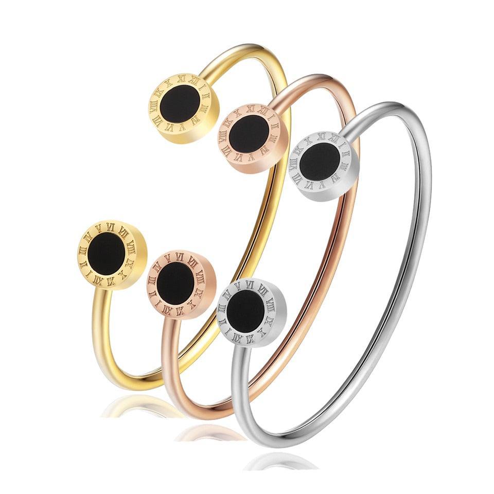 Meara Bangle - Paduche