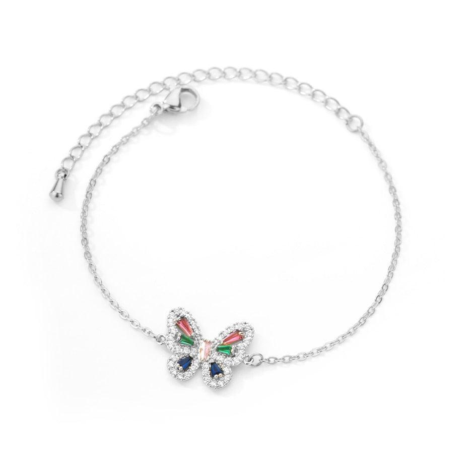 Dionne Bracelet - Paduche