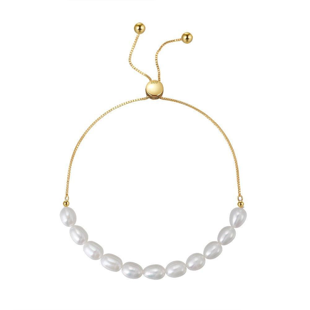 Acacia Bracelet - Paduche