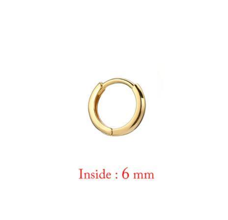 Amelia Earrings - Paduche