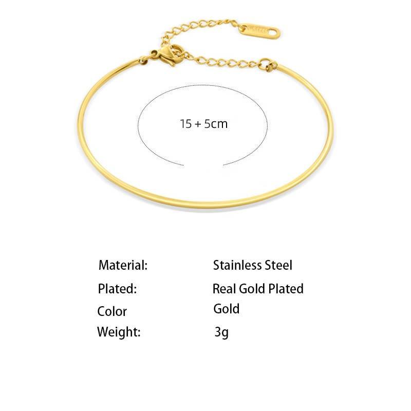 Freya Bracelet - Paduche